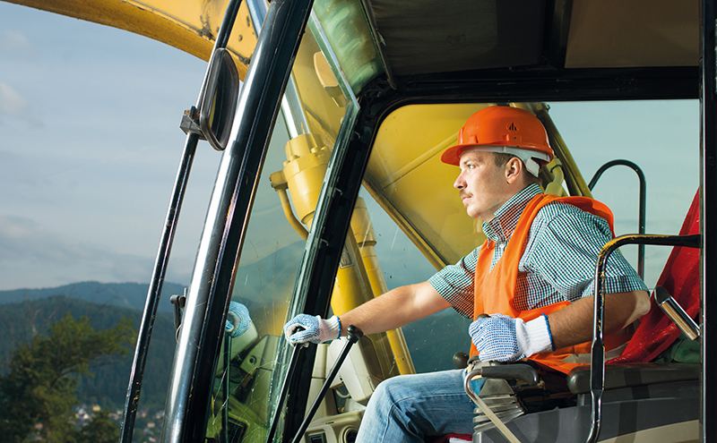 plant operator